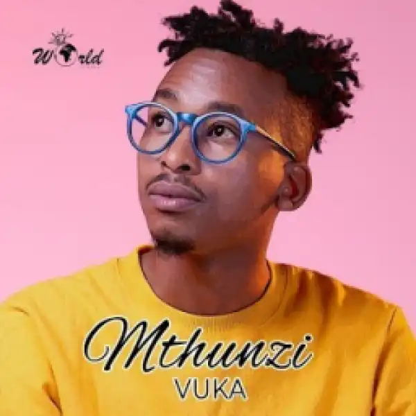 Mthunzi - Vuka